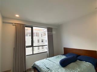 Bán căn hộ 2pn cc the gold view 346 bến vân đồn, quận 4 diện tích 80,7m² 2pn 2wc có nội
