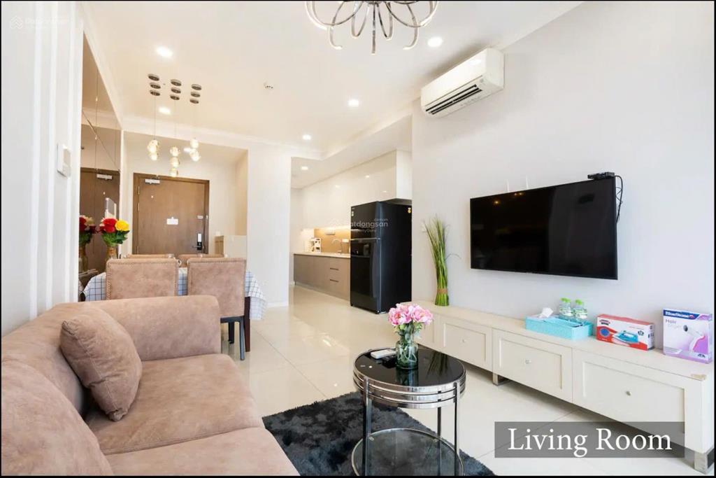 Bán 2pn căn hộ chung cư milennium 132 bến vân đồn quận 4. diện tích 72m2 2pn 2wc có nội