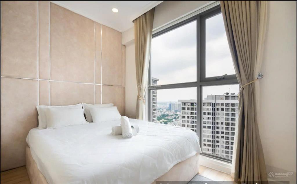 Bán 2pn căn hộ chung cư milennium 132 bến vân đồn quận 4. diện tích 72m2 2pn 2wc có nội