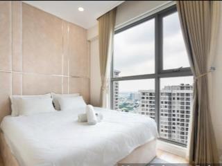 Bán 2pn căn hộ chung cư milennium 132 bến vân đồn quận 4. diện tích  72m2 2pn 2wc có nội