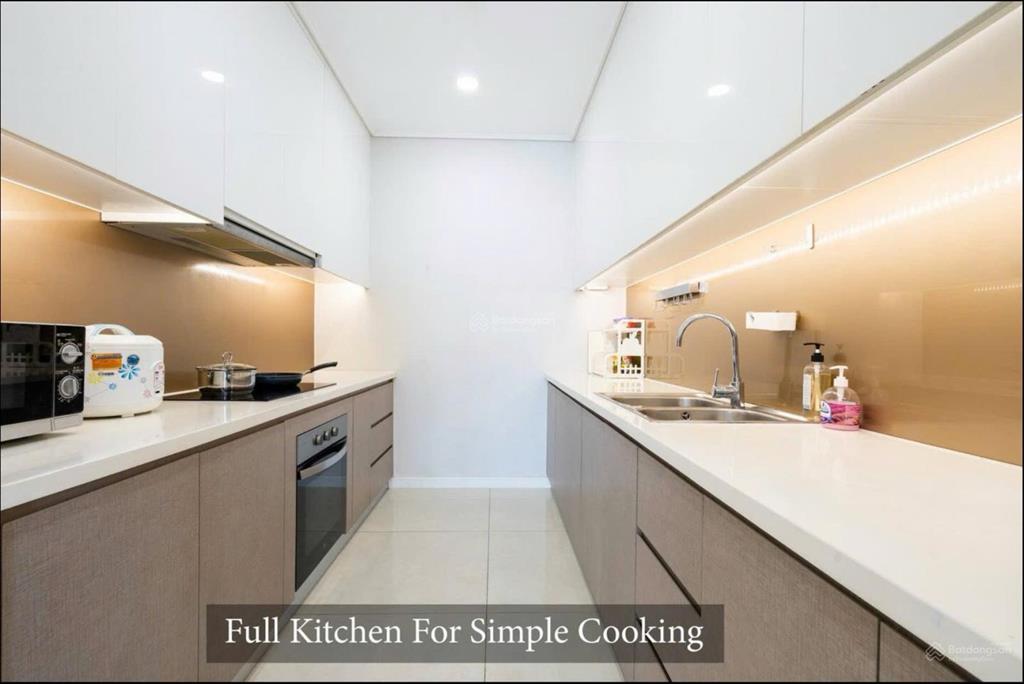 Bán 2pn căn hộ chung cư milennium 132 bến vân đồn quận 4. diện tích 72m2 2pn 2wc có nội