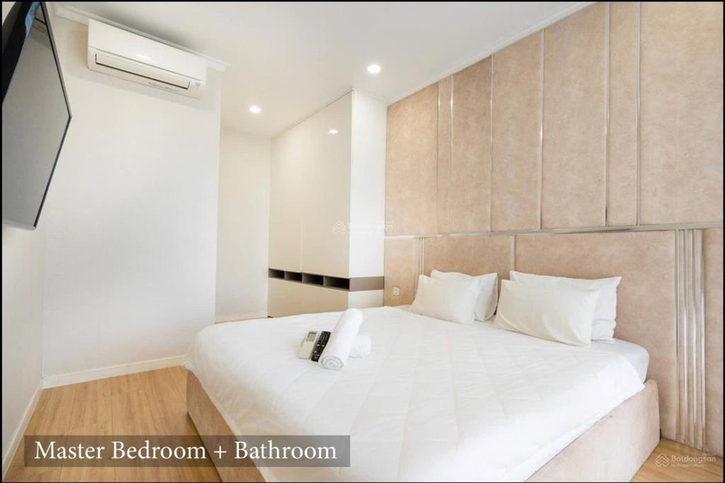 Bán 2pn căn hộ chung cư milennium 132 bến vân đồn quận 4. diện tích 72m2 2pn 2wc có nội