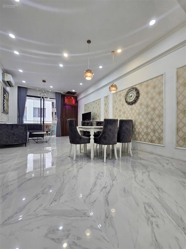 Bán căn hộ 2pn chung cư vạn đô 348 bến vân đồn, p 1, quận 4 diện tích 86m2 2pn 2wc có nt