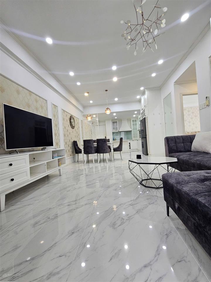 Bán căn hộ 2pn chung cư vạn đô 348 bến vân đồn, p 1, quận 4 diện tích 86m2 2pn 2wc có nt