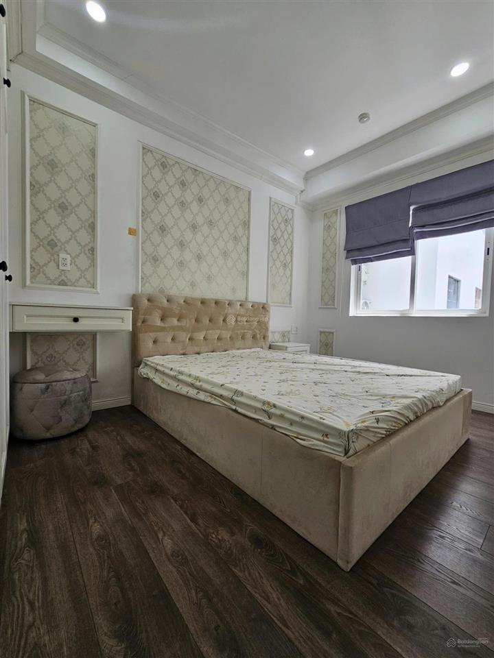 Bán căn hộ 2pn chung cư vạn đô 348 bến vân đồn, p 1, quận 4 diện tích 86m2 2pn 2wc có nt