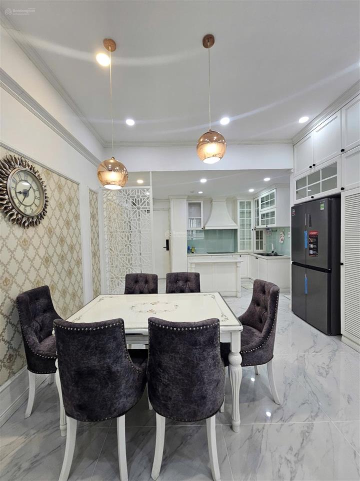 Bán căn hộ 2pn chung cư vạn đô 348 bến vân đồn, p 1, quận 4 diện tích 86m2 2pn 2wc có nt