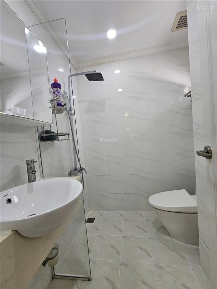 Bán căn hộ 2pn chung cư vạn đô 348 bến vân đồn, p 1, quận 4 diện tích 86m2 2pn 2wc có nt