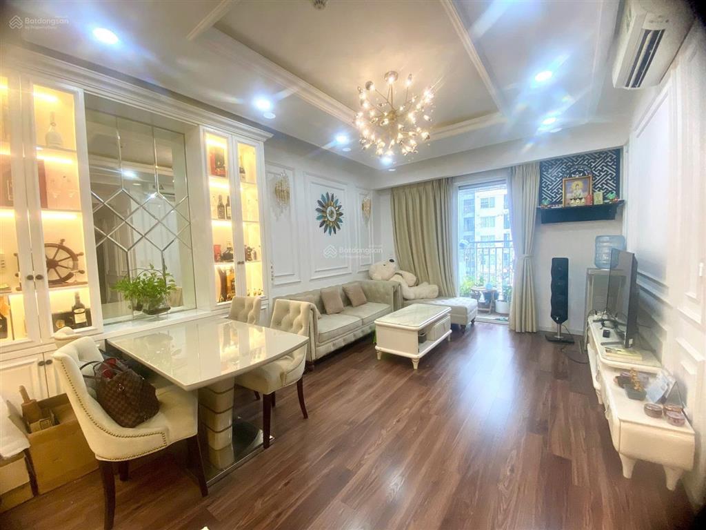 Bán căn hộ 3pn chung cư galaxy, 9 nguyễn khoái, phường 1, quận 4 (có sổ hồng). diện tích