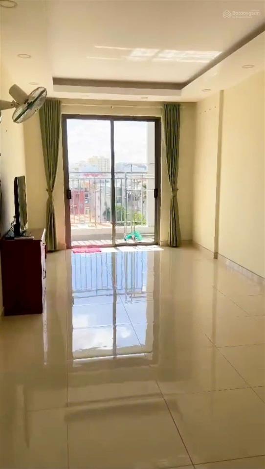 Bán căn hộ 2pn chung cư wilton 71/3 nguyễn văn thương, phường 25, quận bình thạnh (có sổ hồng)