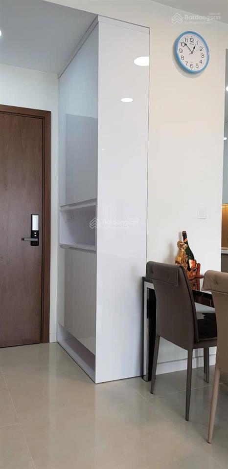 Cho thuê 2pn cc millennium 132 đ. bến vân đồn, phường 6, quận 4
