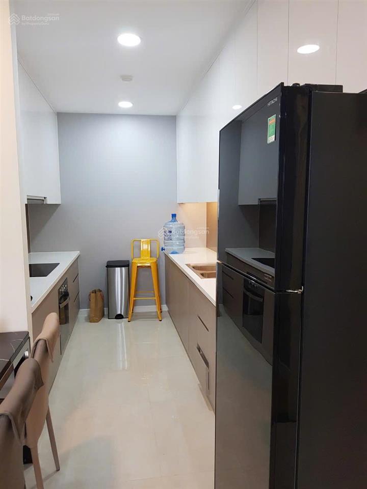Cho thuê 2pn cc millennium 132 đ. bến vân đồn, phường 6, quận 4