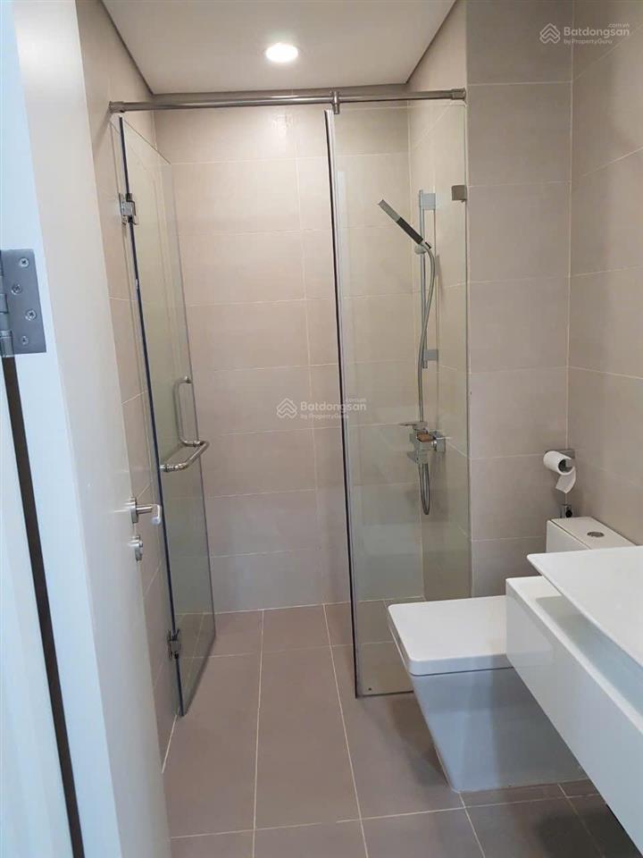 Cho thuê 2pn cc millennium 132 đ. bến vân đồn, phường 6, quận 4