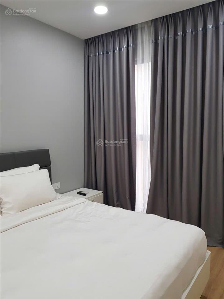 Cho thuê 2pn cc millennium 132 đ. bến vân đồn, phường 6, quận 4