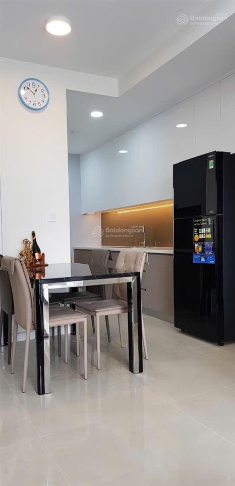 Cho thuê 2pn cc millennium 132 đ. bến vân đồn, phường 6, quận 4