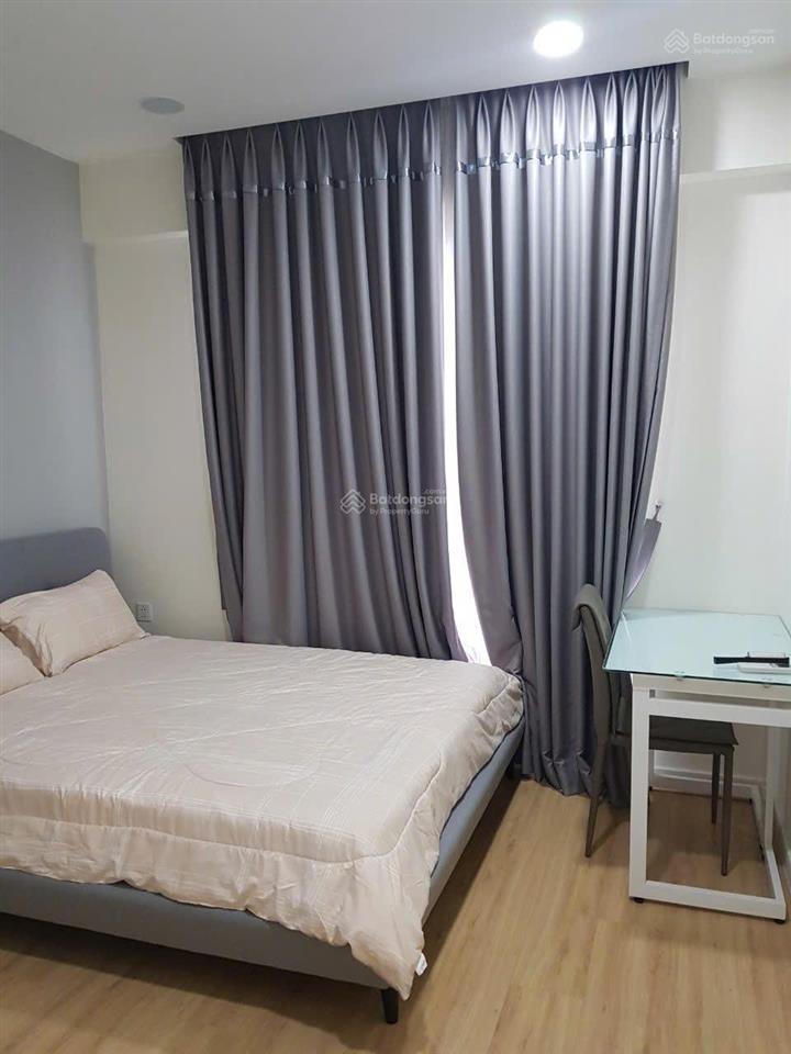 Cho thuê 2pn cc millennium 132 đ. bến vân đồn, phường 6, quận 4