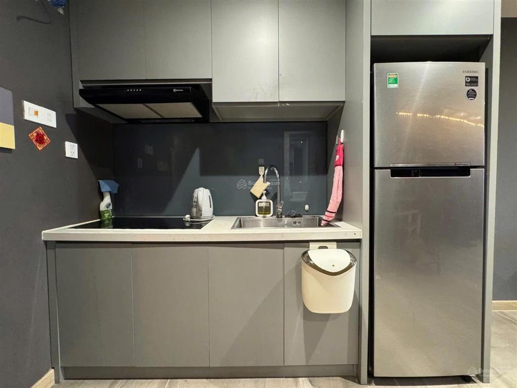 Bán duplex cc millennium 132 đ. bến vân đồn, phường 6, quận 4, diện tích 35m2 + lửng 20m2