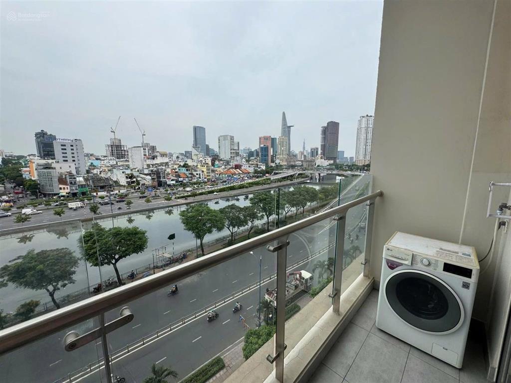 Bán duplex cc millennium 132 đ. bến vân đồn, phường 6, quận 4, diện tích 35m2 + lửng 20m2
