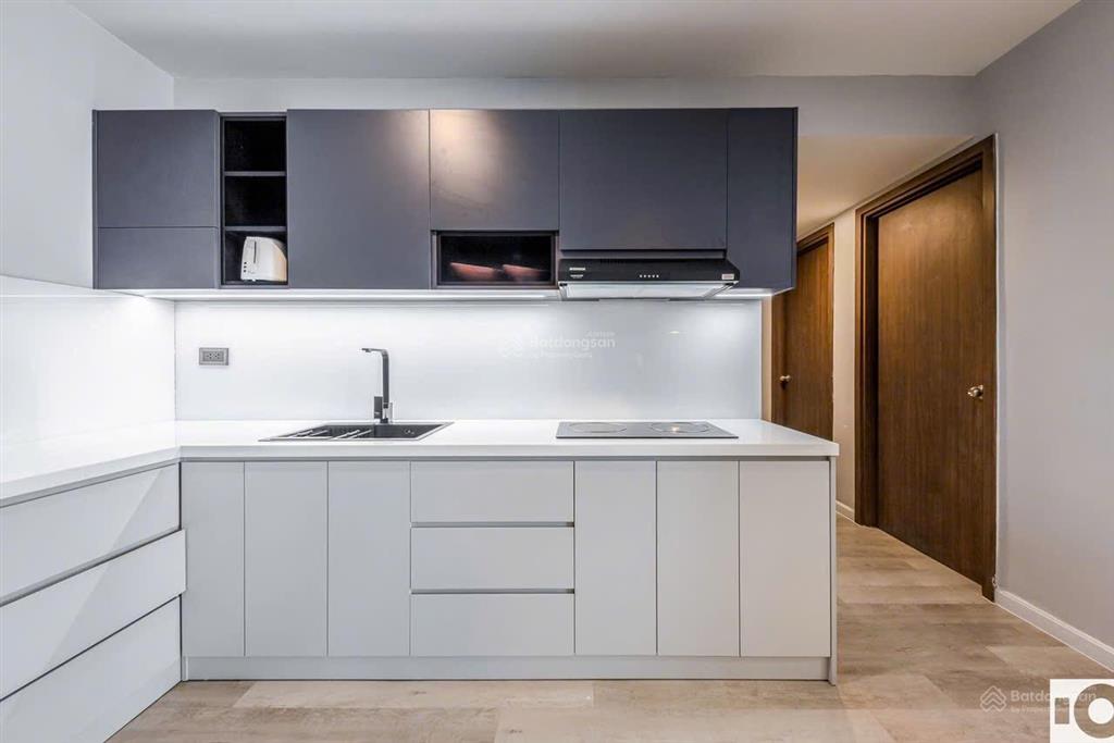 Cho thuê 2pn cc saigon royal 35 bến vân đồn, phường 12, quận 4 diện tích 82m² 2pn 2wc full n
