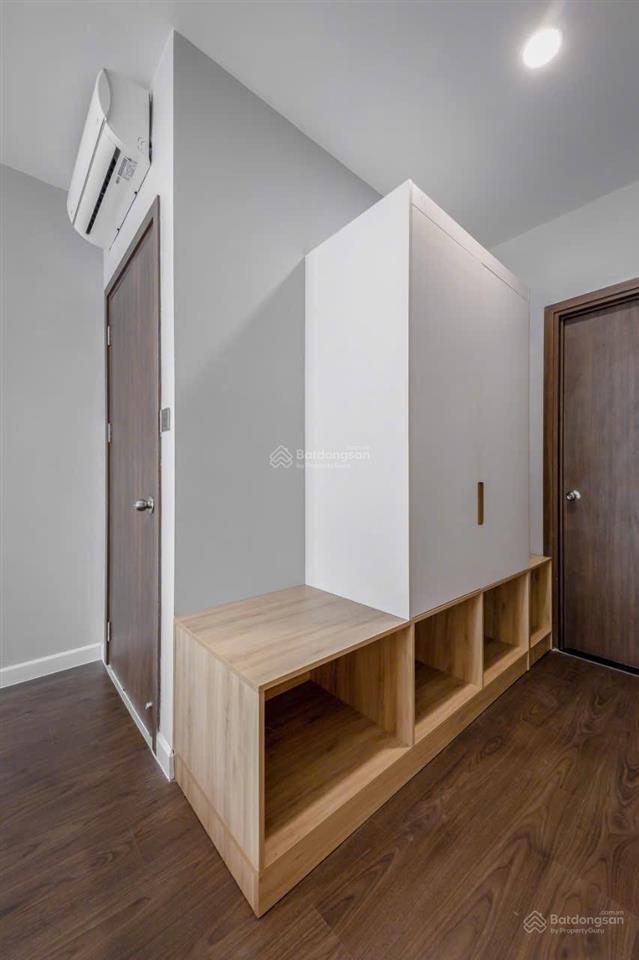 Cho thuê 2pn cc saigon royal 35 bến vân đồn, phường 12, quận 4 diện tích 82m² 2pn 2wc full n