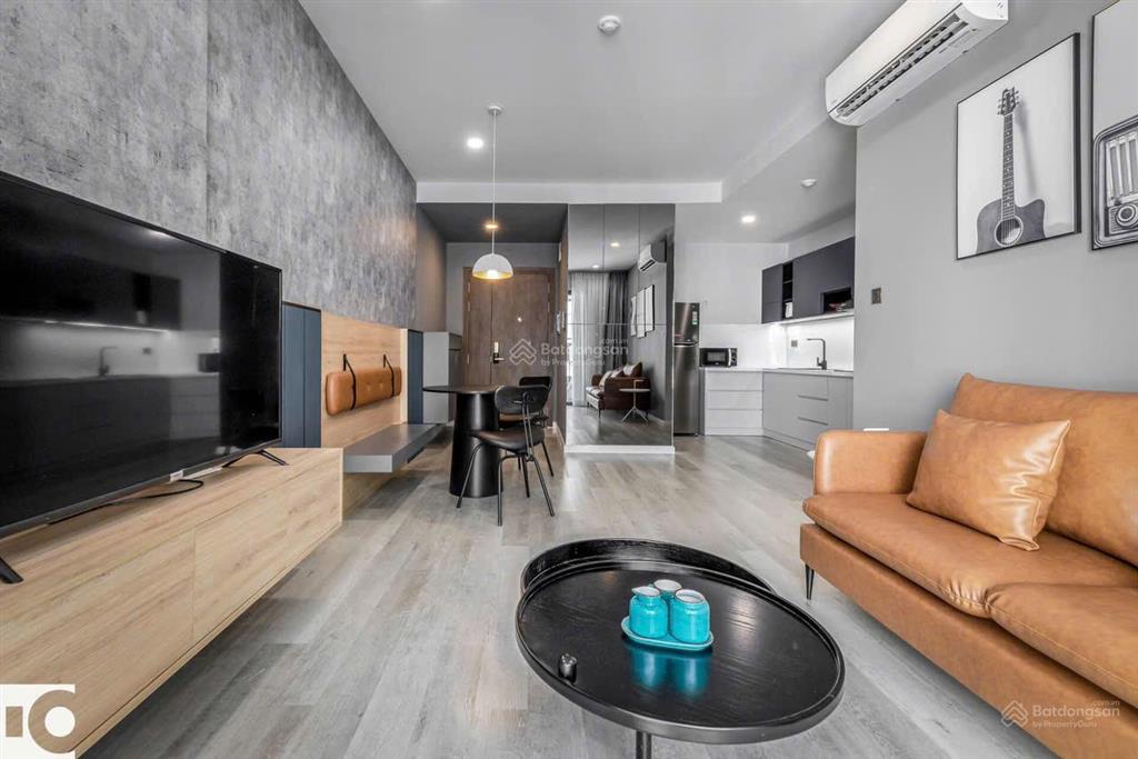 Cho thuê 2pn cc saigon royal 35 bến vân đồn, phường 12, quận 4 diện tích 82m² 2pn 2wc full n