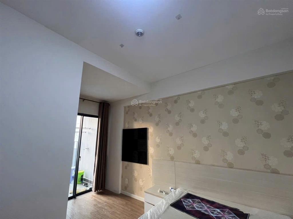 Cho thuê 2pn chung cư mone 35/12 đ. bế văn cấm, tân kiểng, quận 7 diện tích  68m2 2pn 2wc