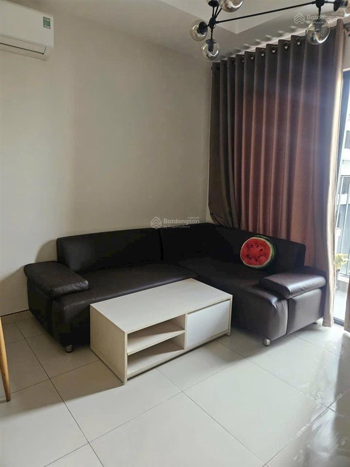 Cho thuê 2pn chung cư mone 35/12 đ. bế văn cấm, tân kiểng, quận 7 diện tích  68m2 2pn 2wc