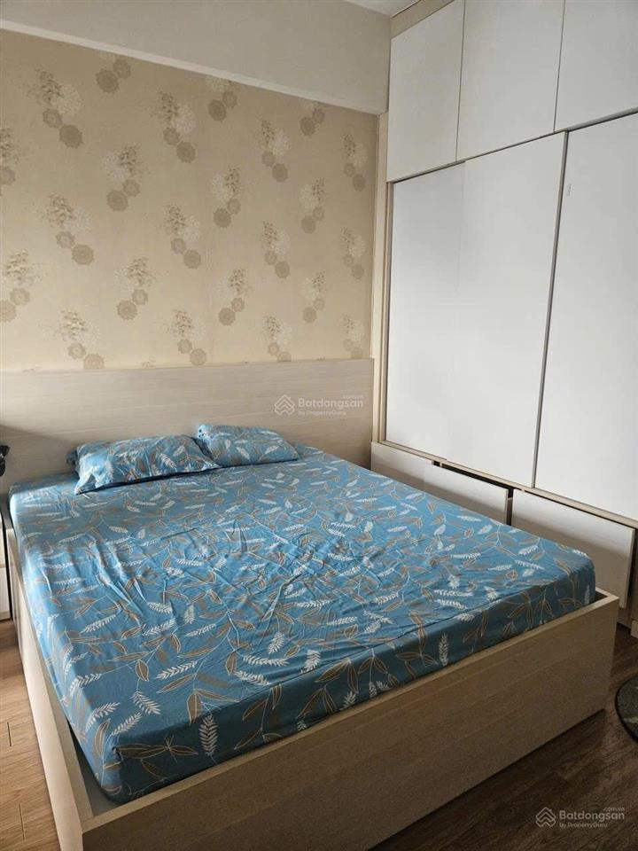 Cho thuê 2pn chung cư mone 35/12 đ. bế văn cấm, tân kiểng, quận 7 diện tích  68m2 2pn 2wc
