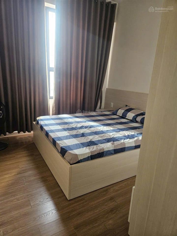 Cho thuê 2pn chung cư mone 35/12 đ. bế văn cấm, tân kiểng, quận 7 diện tích  68m2 2pn 2wc