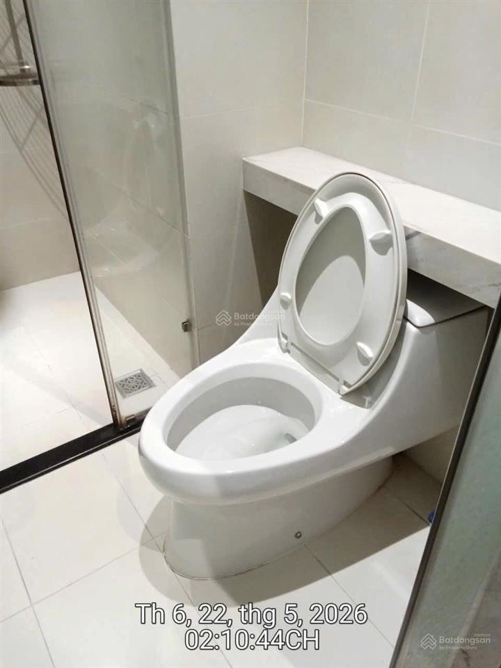 Cho thuê căn hộ 1pn cc grand riverside 283 bến vân đồn, p2, quận 4