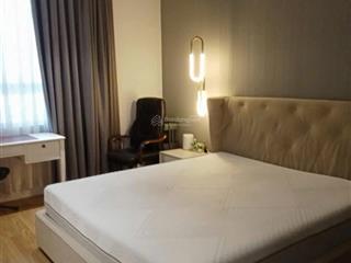 Cho thuê căn hộ 1pn cc grand riverside 283 bến vân đồn, p2, quận 4