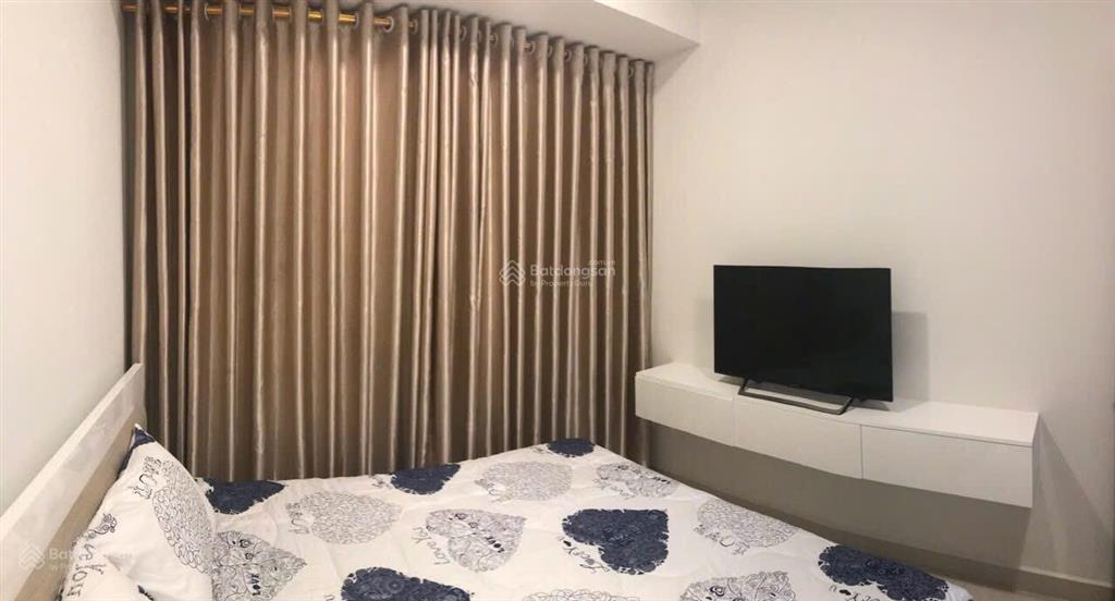 Bán căn hộ 1pn chung cư the tresor 39 bến vân đồn, phường 12, quận 4 diện tích 50m2 1pn 1wc