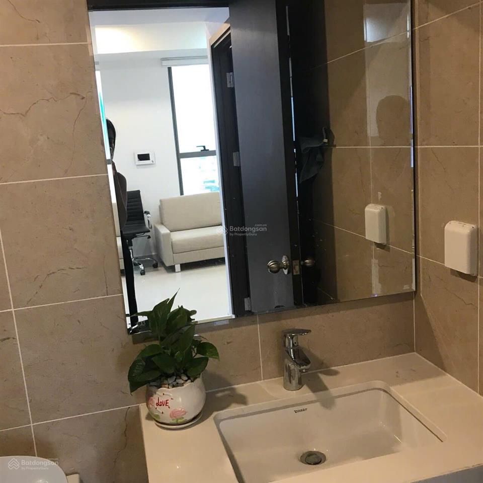 Bán căn hộ 1pn chung cư the tresor 39 bến vân đồn, phường 12, quận 4 diện tích 50m2 1pn 1wc