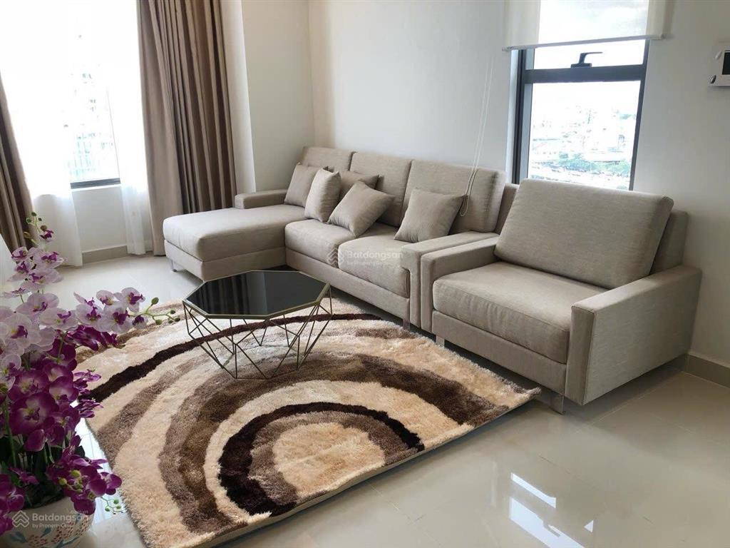 Bán căn hộ 1pn chung cư the tresor 39 bến vân đồn, phường 12, quận 4 diện tích 50m2 1pn 1wc