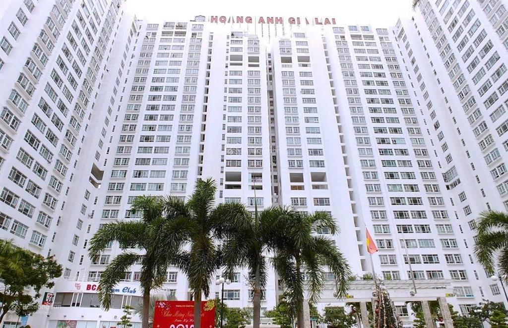 Cho thuê penthouse (sky villa) chưng cư hoàng anh gold house, số 187a đường lê văn lương, nhà bè