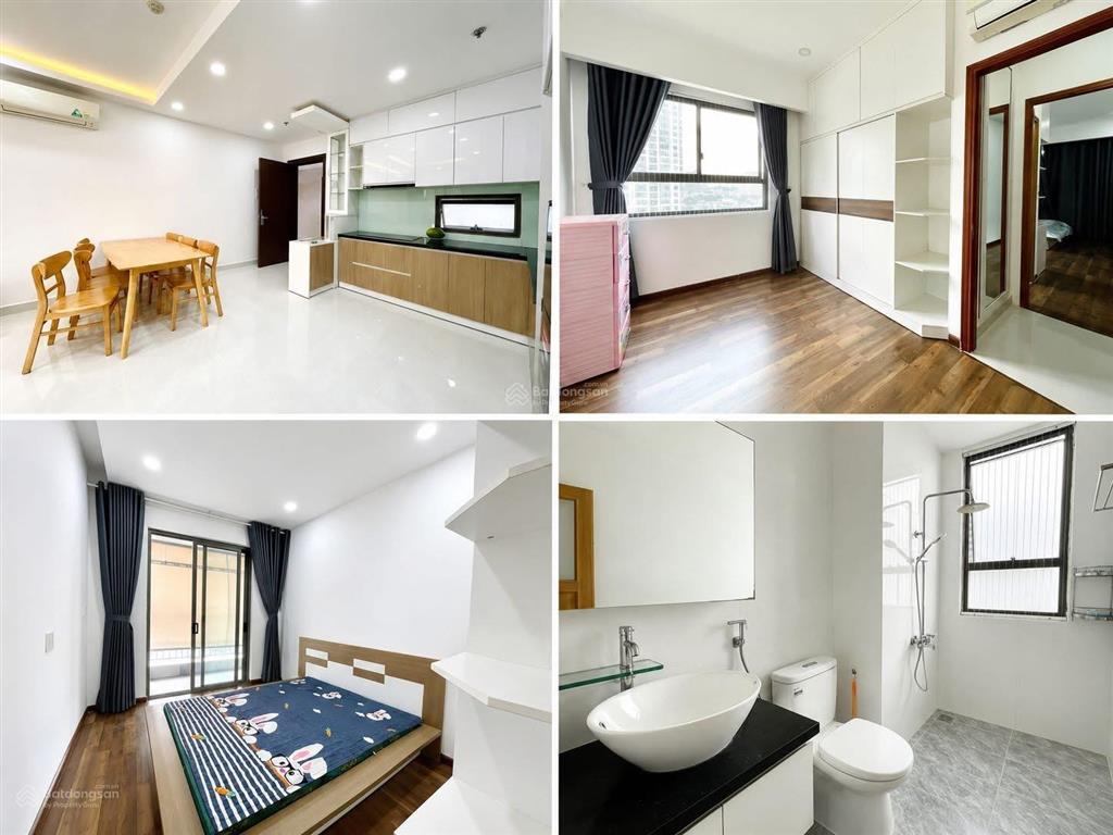 Cho thuê 3pn chung cư wilton 71/3 nguyễn văn thương, phường 25, quận bình thạnh