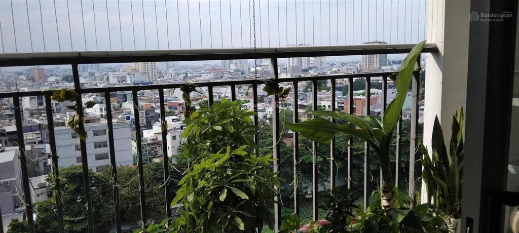 Cho thuê 3pn chung cư wilton 71/3 nguyễn văn thương, phường 25, quận bình thạnh