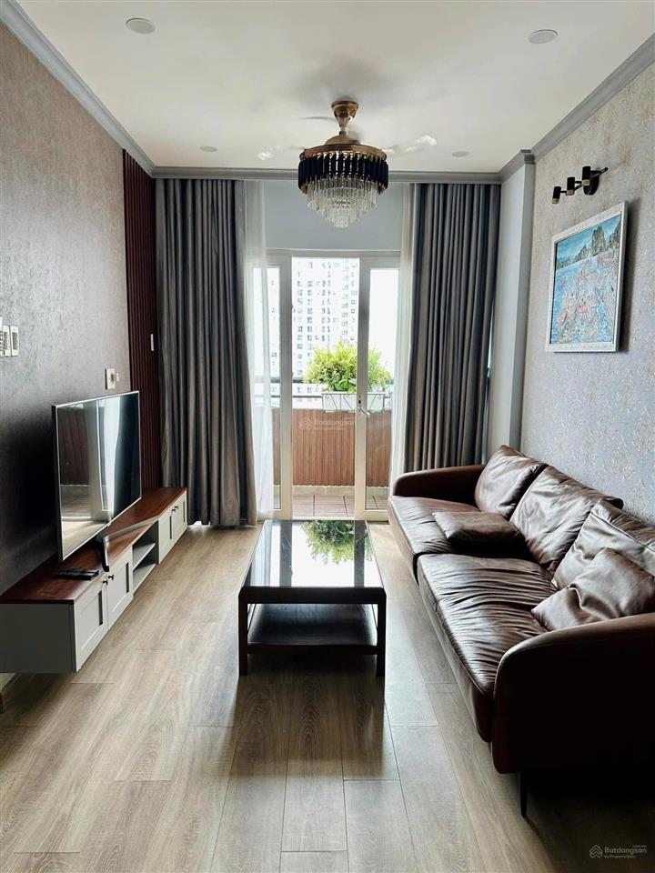 Bán căn hộ 2pn chung cư orient 331 bến vân đồn, phường 1, quận 4, (sát bên q1)
