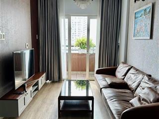 Bán căn hộ 2pn chung cư orient 331 bến vân đồn, phường 1, quận 4, (xác bên q1) diện tích
