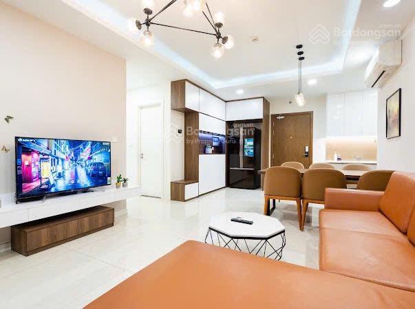 Cho thuê 3pn cc millennium 132 đường bến vân đồn, phường 6, quận 4. diện tích 100m2, 3pn, 2wc, f