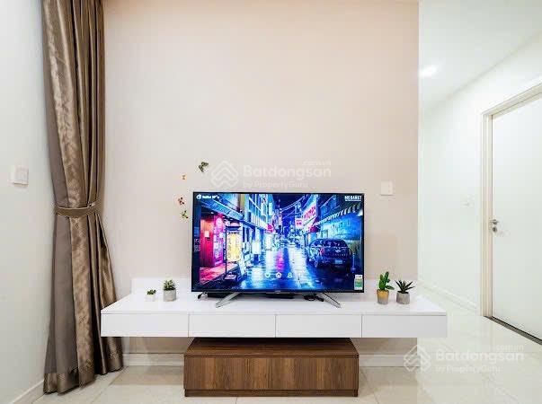 Cho thuê 3pn cc millennium 132 đường bến vân đồn, phường 6, quận 4. diện tích 100m2, 3pn, 2wc, f