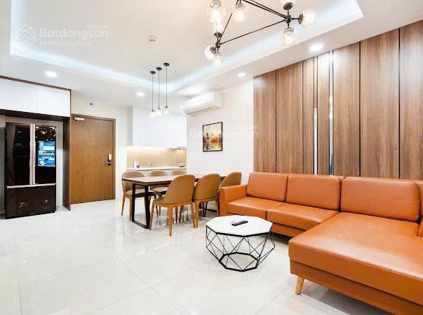 Cho thuê 3pn cc millennium 132 đường bến vân đồn, phường 6, quận 4. diện tích 100m2, 3pn, 2wc, f