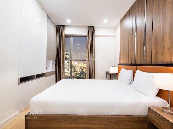Cho thuê 3pn cc millennium 132 đường bến vân đồn, phường 6, quận 4. diện tích 100m2, 3pn, 2wc, f