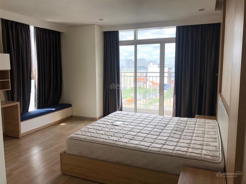Cho thuê căn hộ 3pn chung cư thanh đa view số 7 thanh đa, p27, quận bình thạnh dt 120m2