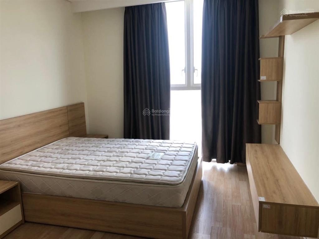 Cho thuê căn hộ 3pn chung cư thanh đa view số 7 thanh đa, p27, quận bình thạnh dt 120m2