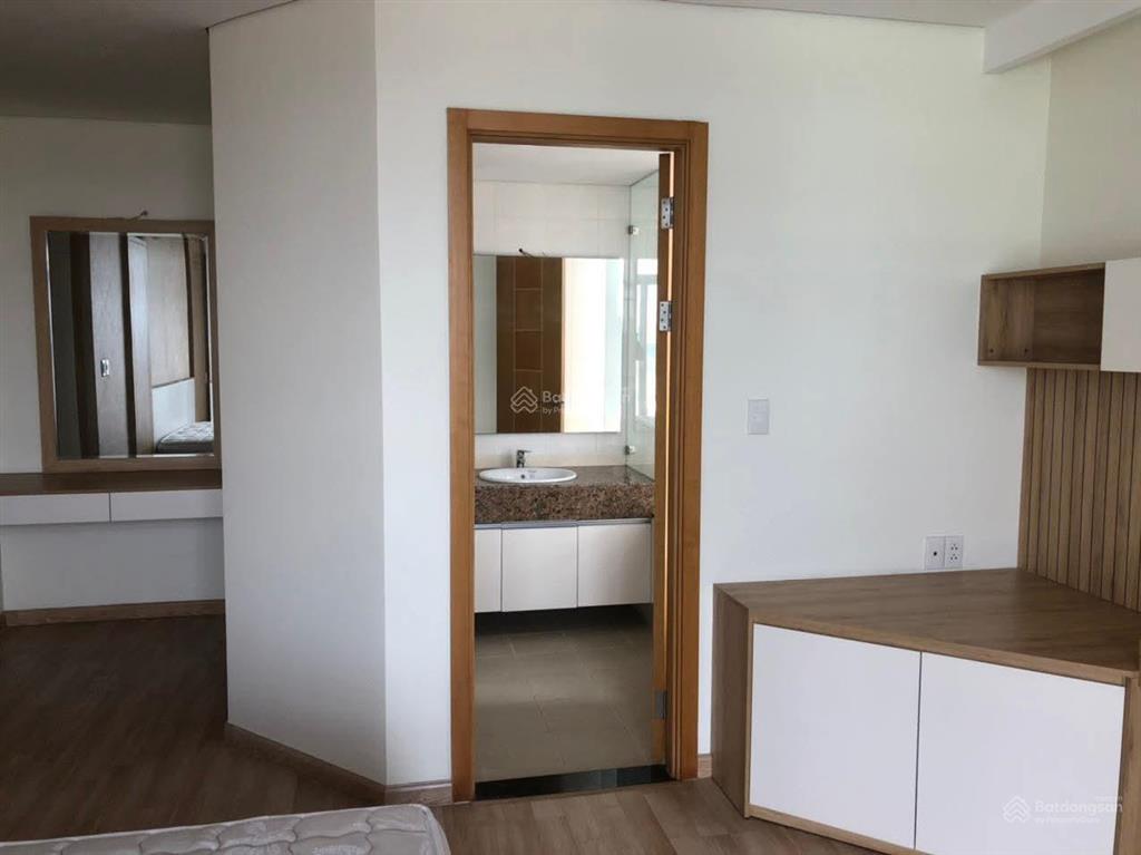 Cho thuê căn hộ 3pn chung cư thanh đa view số 7 thanh đa, p27, quận bình thạnh dt 120m2