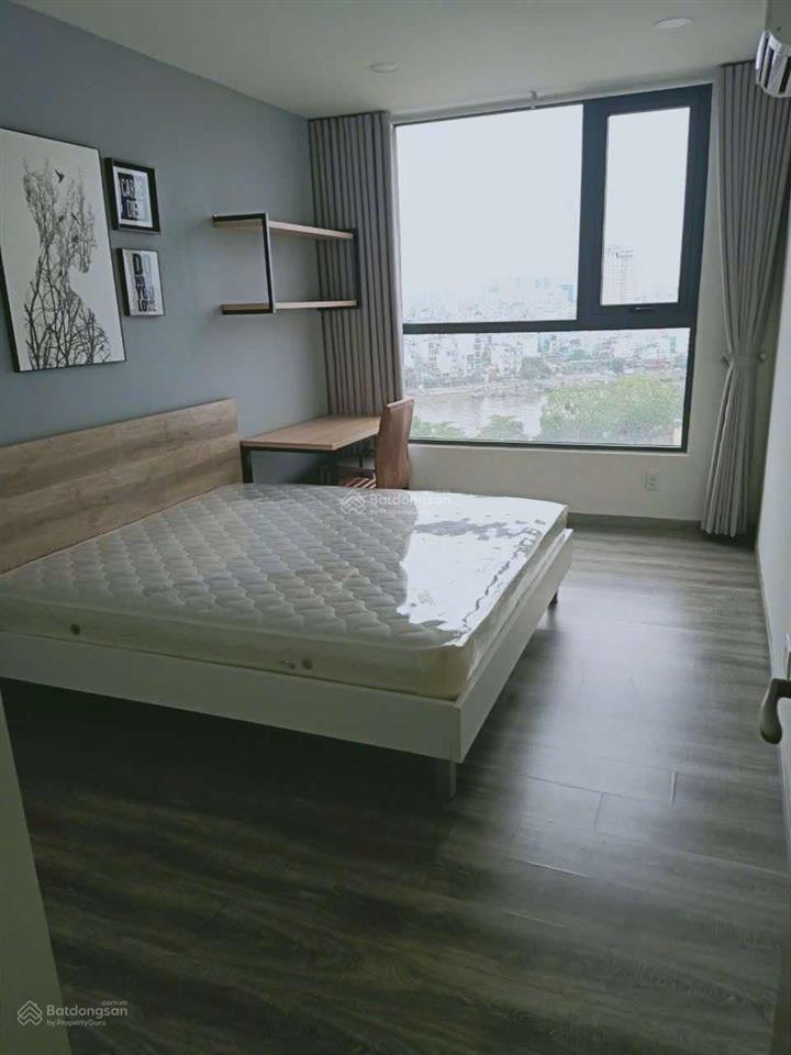 Cho thuê 2pn chung cư 504 nguyễn tất thành, p18, quận 4 diện tích 80m2 2pn