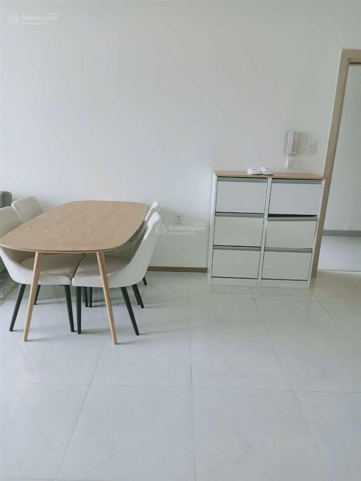 Cho thuê 2pn chung cư 504 nguyễn tất thành, p18, quận 4 diện tích 80m2 2pn