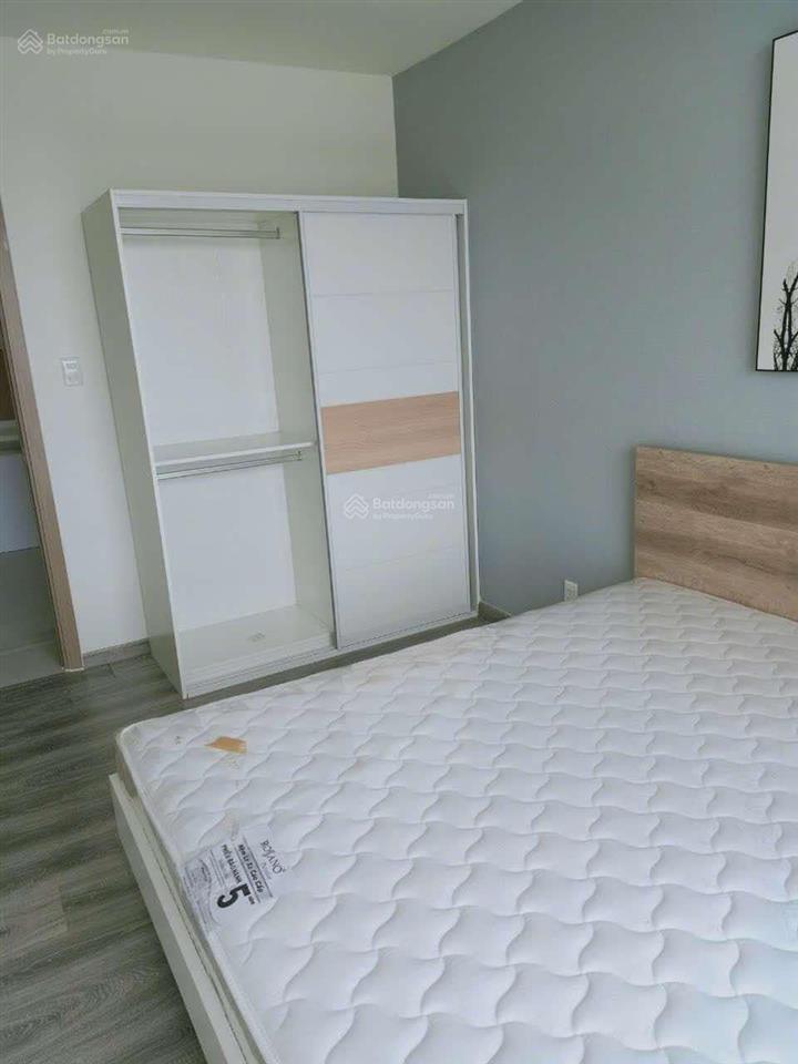 Cho thuê 2pn chung cư 504 nguyễn tất thành, p18, quận 4 diện tích 80m2 2pn