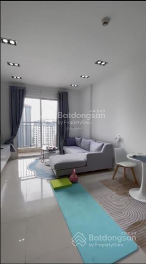 Cho thuê căn hộ 2pn chung cư galaxy 9, 9 nguyễn khoái, phường 1, quận 4 diện tích 70m2 2pn