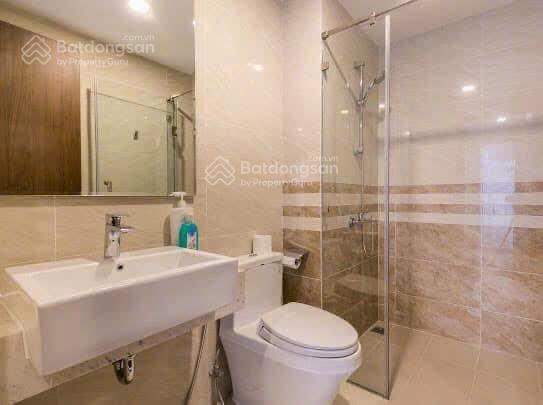 Cho thuê studio cc saigon royal 35 bến vân đồn, phường 12, quận 4 diện tích  43m2 studio 1pn